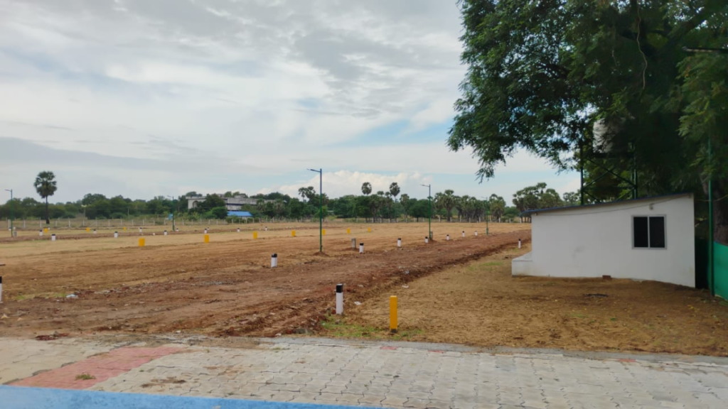 நூர் கார்டன் வீட்டுமனை நிலம் விற்பனைக்கு,மாயாகுளம் ரோடு ,கீழக்கரை