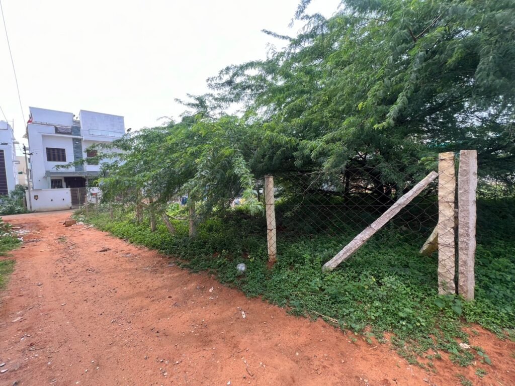 வீட்டுமனை நிலம் விற்பனைக்கு, MMK Nagar, கீழக்கரை