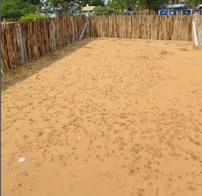 வீட்டுமனை நிலம் விற்பனைக்கு, இந்திரா நகர், மாயாகுளம் ரோடு , SALAHUDEEN GARDEN