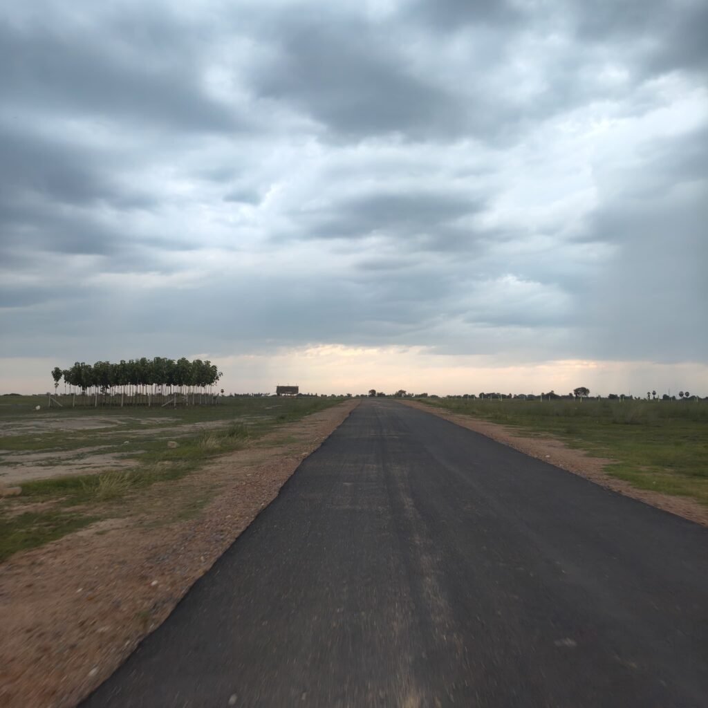 Jayapriya mega city- Kandapankurichi