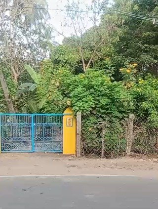 வீட்டுமனை நிலம் விற்பனைக்கு, மணக்கால் அய்யம்பேட்டை, திருவாரூர்